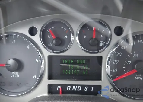 2005 Mercury Monterey Luxury из США, поврежденный, VIN 2MRDA22265BJ06111